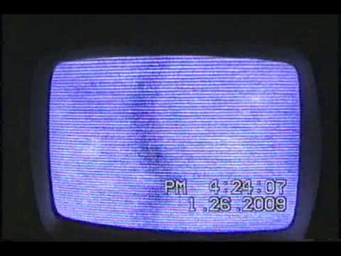 Jan 26, 2009 TV Es event