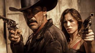 Pelicula Completa de Accion | Valentía más allá | Pelicula En Espanol Latino