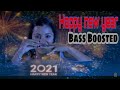 Happy New Year Song Kuruvi tamil movie song bassboosted