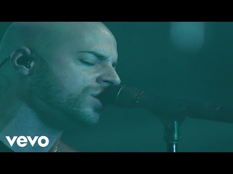 Daughtry - Home