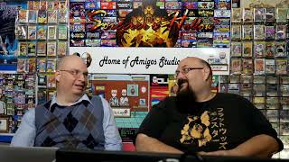 Ask the Amigos - March 2023