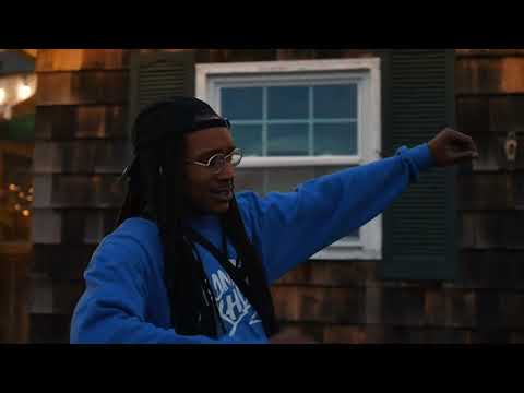 Brandon Khalil - Say Less (Official Music Video)