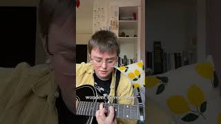 Eugene - Sufjan Stevens (cover)