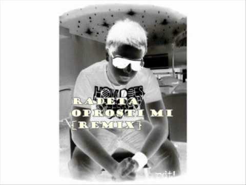 Marko Radeta - Oprosti mi (REMIX) www.borodj.do.am