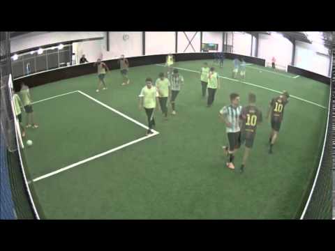 Foot en salle (Colmar)