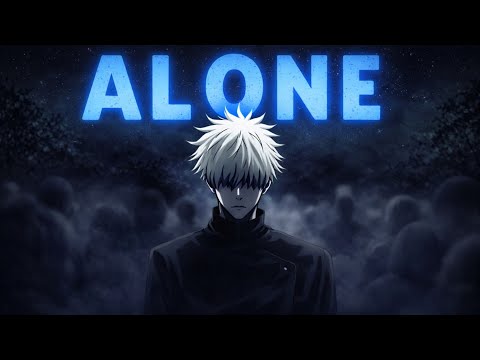 What Gojo Teaches Us About Loneliness and Growth