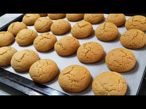 Pravi starinski domaći medenjaci! Najbolji recept za medenjake!