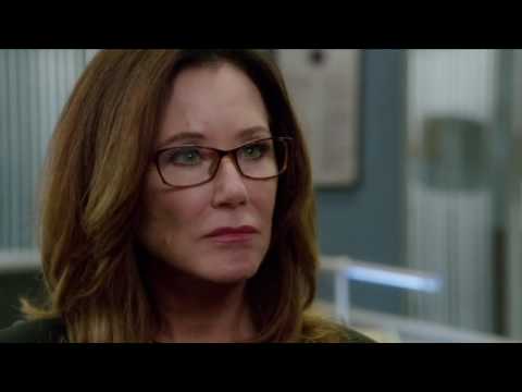 Sharon Raydor | Rise