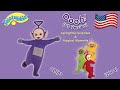 Teletubbies Oooh 2004 US 60p