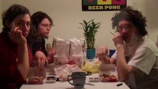 Download lagu No Surprises (Unofficial Radiohead ) mp3