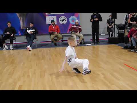 final 7-10 bboy POWER JET vs Orlan - брейкданс, Чемпионат Москвы