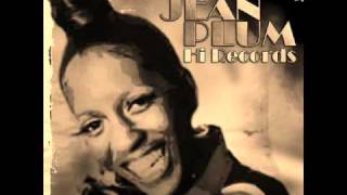 Jean Plum - Here I Go Again 1976