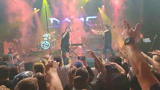 DAME KONZERT "DU &amp; ICH" LIVE GRAZ 10.09.2025 