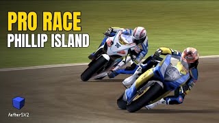 Download lagu Phillip Island Last Place Challenge! 1 Lap | SBK 08 PS2 Android mp3