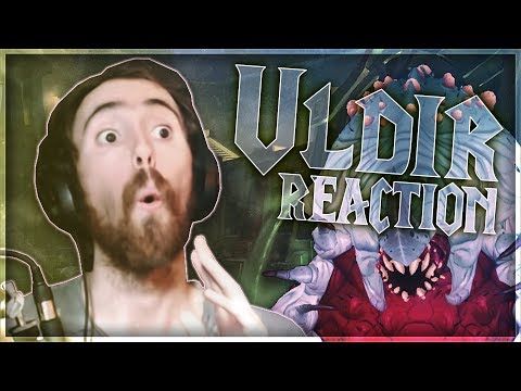 Asmongold Reacts to Uldir Boss Guides the Day Before the Raid Releases