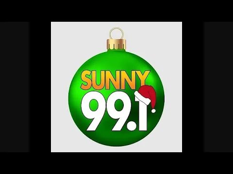 KODA - Sunny 99.1 - Switches to Christmas Music (5PM) - November 14, 2025