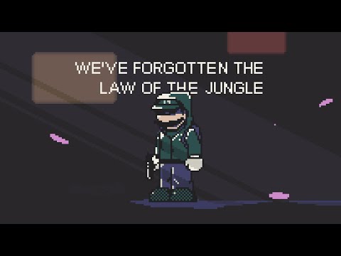 Luigi (We've Forgotten)