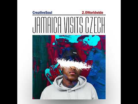 CreativeSoul Feat.2.0 Worldwide-Jamaica Visits Czech