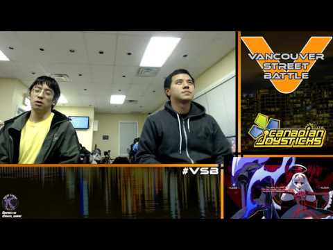 UNIEL #16 - Clim (Merkava) vs Jacob (Vatista)