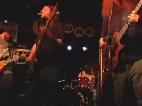 The Sonsabitches: Live at the Hi-Tone April 2005