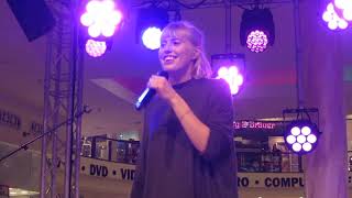 LEA(Live) - Immer wenn wir uns sehn(Das schönste Mädchen der Welt)Brandenburg am 31.8.2019