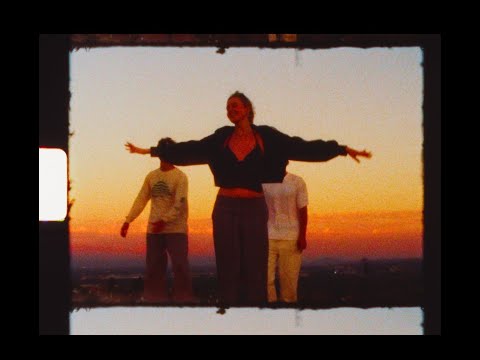 it's murph, Arlo, fkblnde – Feel it in My (Official Music Video)