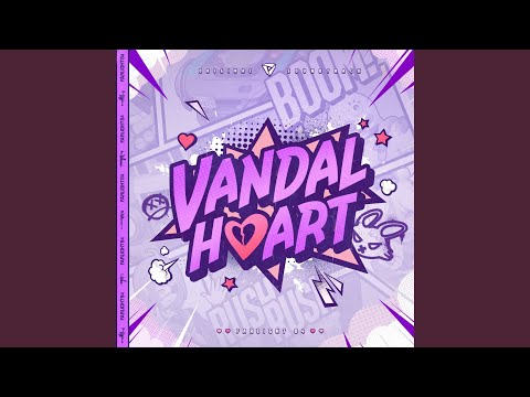 Vandal Heart (feat. YASU, SAKI)