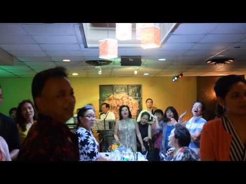 Happy Birthday to YOU (P'ปัญญา - 65th BD!)