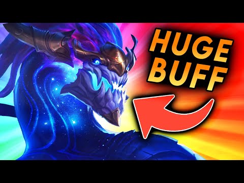 This Patch Will Change EVERYTHING - Patch 16.3 Preview