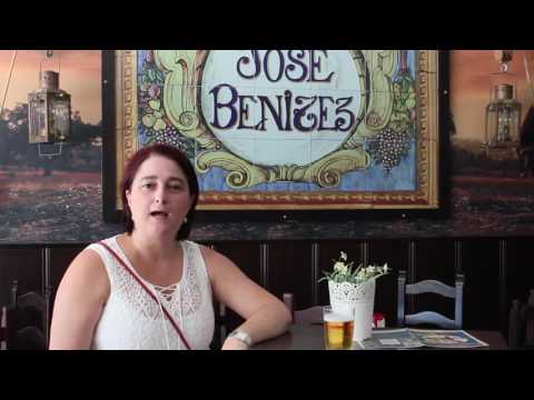 I Ruta de la Tapa de Espartinas Vídeo promocional