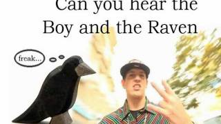 Terrateya - Raven (misheard lyrics)