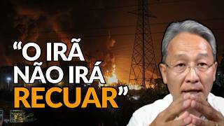 Could the conflict in Iran break the world economy?