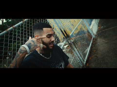 Trapper Season and YOUNG D