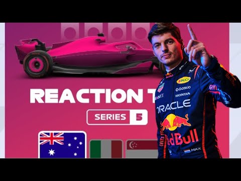 F1 Clash 2025 Super Easy Winning Stratergy For Series 5 - YouTube