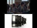 The Holdovers PANAVISION H Series 55mm T1 1 ARRI Alexa Mini