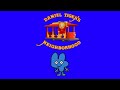 Daniel Tigers Neighbourhood Reference In Battle For BFDI