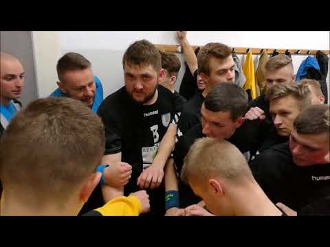 vblog: SPR Nowe Piekuty - Bestios Białystok