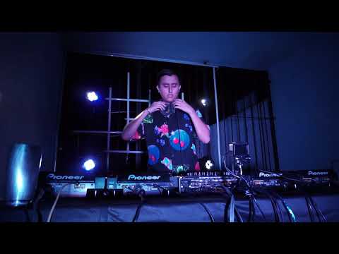 Fito Silva & Friends II 2021 [ID's Set]