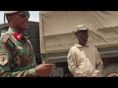 Dalsan TV English News January 31 2023, News from Somalia and around the across the world.