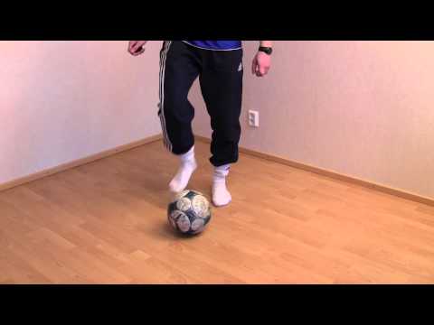 KoiPS TK: Sisäsyrjäveivi