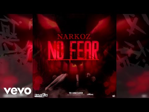 Narkoz - NO FEAR [Official Audio]