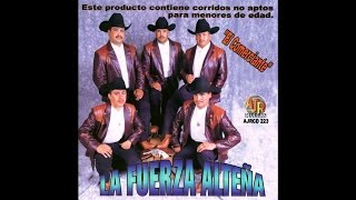 La Fuerza Alteña - Escuadras Del Sur