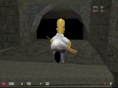 Reaktor - BSP Engine