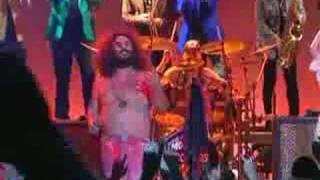 Mojinos Escozios - Mi novia