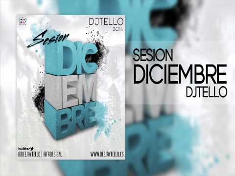 19. Dj Tello - Urban Style Invierno 2014
