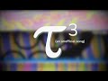 [Black MIDI/Birthday Special] Tau 3/τ³ the merge Song with 18.84 million notes ~ @Hydryi