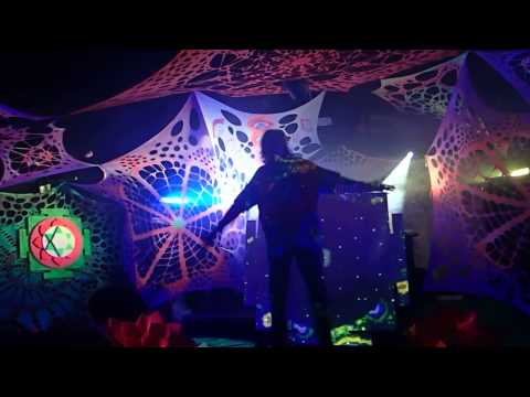 Zirrex - Solar System at Padma Party vol.4