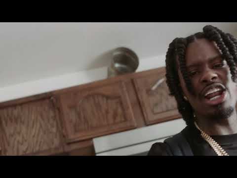 Steven G - "Super Villain"