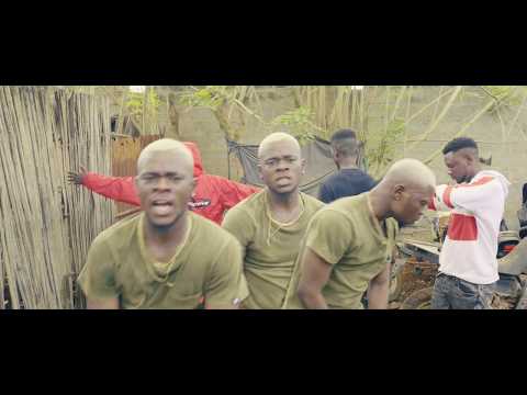 SASO SAMA - VEGETA (video official)