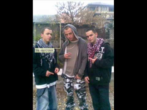 RapSoon ft Nj1shi and BlowOut - Ska Drejtsi